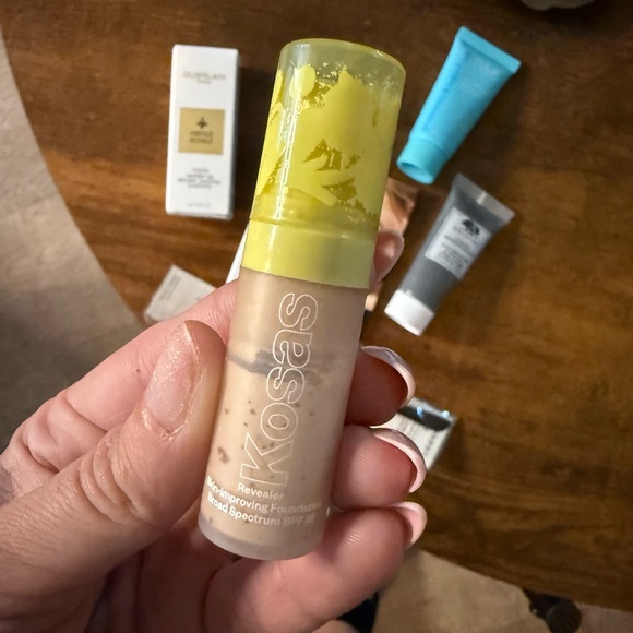 Beauty bundle - Picture 4 of 7